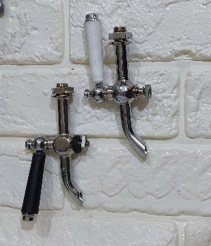 شیر یدک سماور و کتری