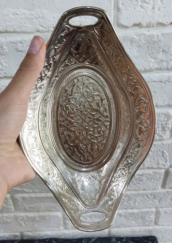 خرما خوری زارا ترکیه طلایی و سیلور
