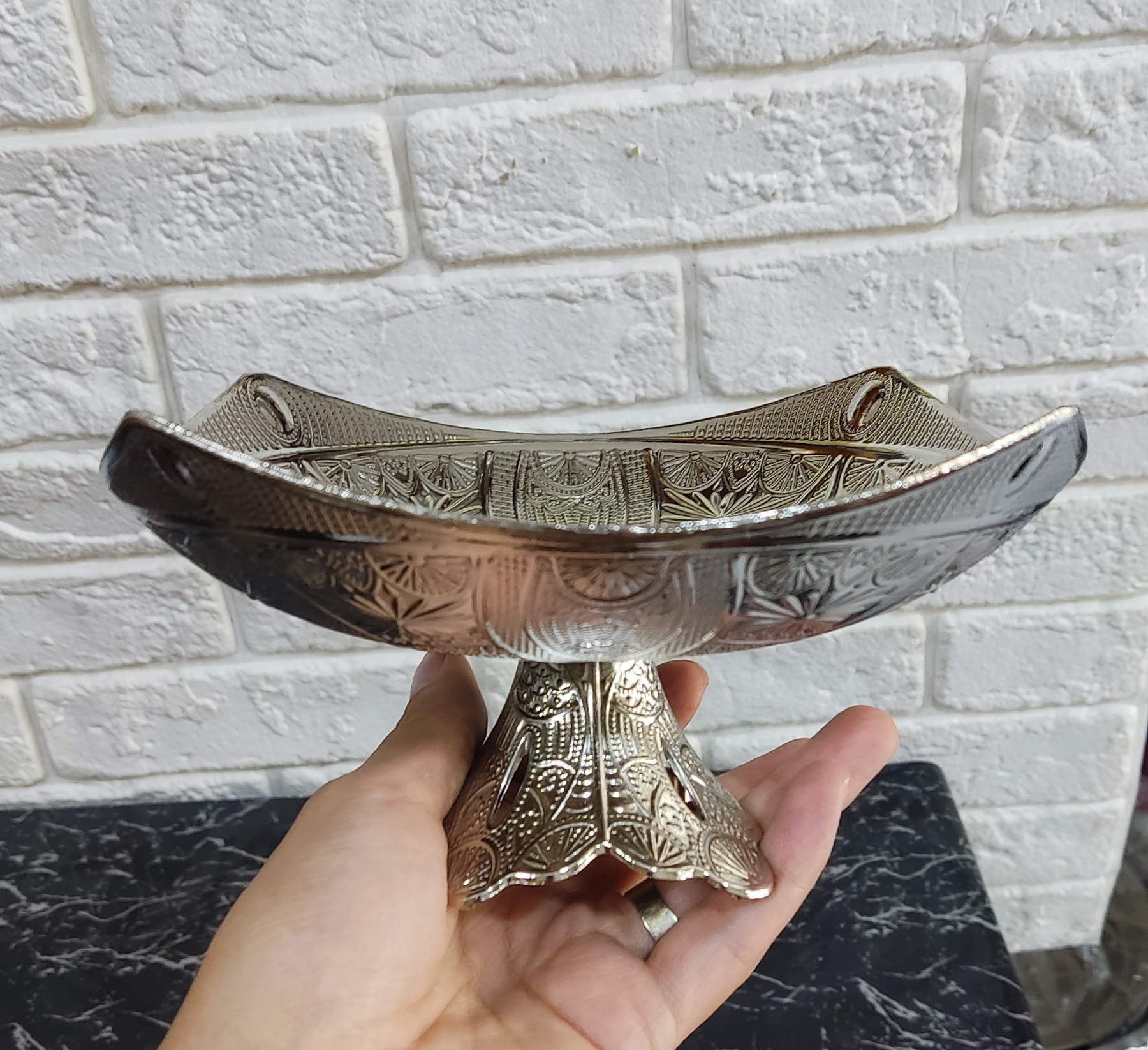 پسته خوری زارا آسیا