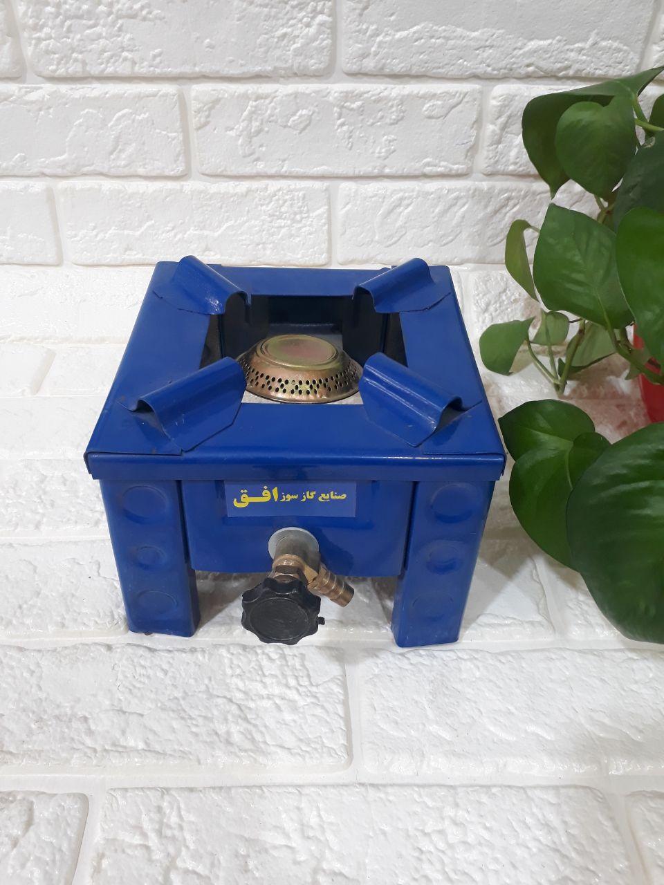 اجاق گاز کوچک