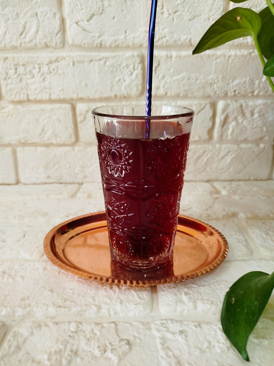 لیوان بلند می جی شیش عددی