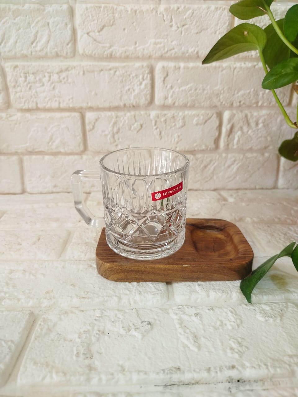 لیوان دسته دار لیندا 6عددی نوریتازه