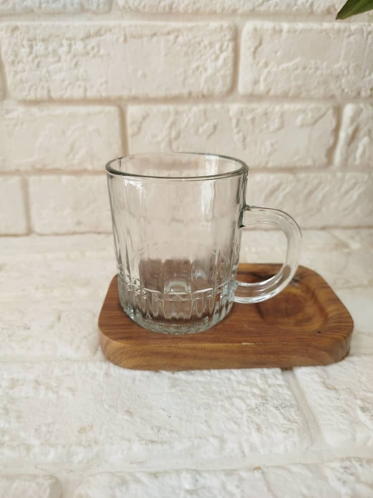 لیوان گلدن گلس 6عددی