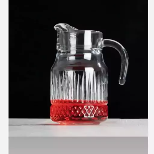 پارچ اب اسلو