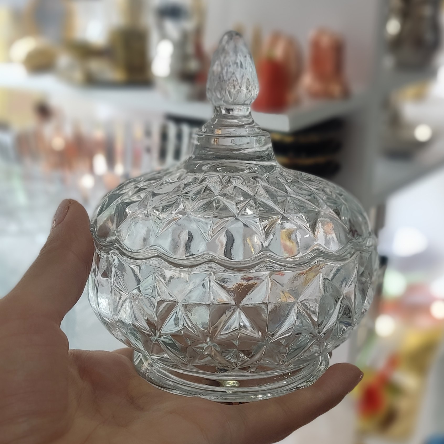 قندان امیتیس